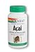 SOLARAY ACAI 500 MG - 60 Vegetarian Capsules Image