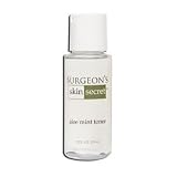 Aloe Mint Toner