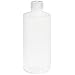 Nalgene Low Density Polyethylene Narrow Mouth Bottle