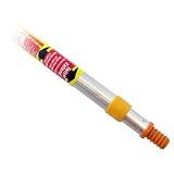 Twist Extend 2 Section Pole -
