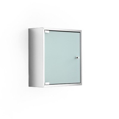 Pika Medicine Cabinet w 1 Shelf