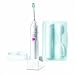 Philips Sonicare Essence 5200 Rechargeable Power Toothbrush -Susan G. Limited Edition