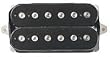DiMarzio Tone Zone Guitar Pickup, Black Regular