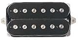DiMarzio PAF DP103 Guitar Pickup, Black Regular
