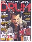 Drum Magazine: Tommy Lee (Feb 2007)