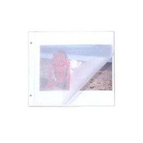 Adorama Acid Free Print Cover Tissue, 11x14, Pack of 100 Sheets.