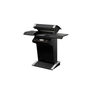 Dimplex PowerChef Deluxe Electric Grill - Black and Stainless