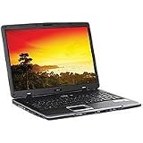 MSI Megabook L735-T6026VHP schwarz Notebook Turion 64 X2 TL-60 TFT 17.0 2048 MB 160 GB DVDRW WLAN Bt WVHP