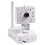 Summer Infant Extra Camera For Day and Night Baby Video Monitor