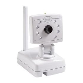 Summer Infant Extra Camera For Day and Night Baby Video Monitor