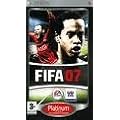 Fifa 2007 Platinum (PSP)