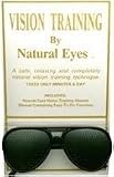 Pin Hole Glasses, Black Full Frame Kit by Natural Eyes