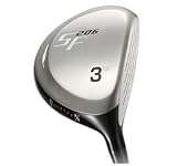 Fourteen SF-206 Fairway Wood