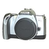 Canon EOS Rebel Ti 35mm SLR Camera (Body Only--No Lens)
