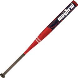 Worth MH120 Mayhem Reload Slowpitch Bat
