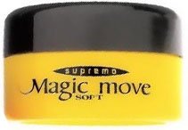 Magic Move Soft - For Fine Hair (4.2 oz)