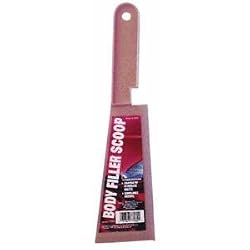U S Chem 0lastics 77280 Body Filler Scoop