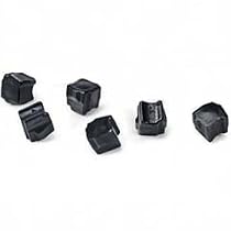 Compatible Phaser 8500, 8550 6/pack Black ColorStix (Xerox 108R00672). COMPATIBLE ColorStix. Ink Refills for Phaser 8500, 8550, 6 Black. Xerox Compatible COM-108R00672 Fits printer models: Phaser 8500/8500DN/8500N/8550/8550DP/8550DT/8550DX
