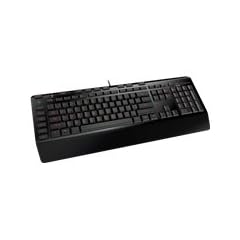 Microsoft SideWinder X4 Tastatur, DE