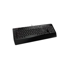 Microsoft SideWinder X4 - Keyboard - USB - German