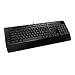 Microsoft SideWinder X4 Tastatur, DE