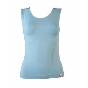 Buy AF Core Athletic Sleeveless Seamless Ladies Tank Top by AF Core Athletic