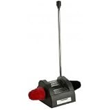 Review Stacks and Stacks  / Deluxe Electric Shoe Polisher (Black) (36.5
