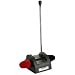 Deluxe Electric Shoe Polisher (Black) (36.5H x 22W x 13.5D)