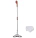Euroflex Monster 360 degree 3 in 1 Sanitizing Swivel Mop - Clean all hard to get areas - Includes 50 electrostatic cloths Euroflex Monster 360 degree 3 in 1 Sanitizing Swivel Mop - Clean all hard to get areas - Includes 50 electrostatic cloths