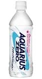 アクエリアスゼロ５００ｍｌ×２４