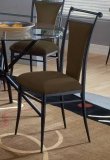 Cierra Dining Chairs - Bear Fabric