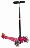 Eigenschaften Micro / Micro mini pink (2007)
