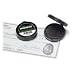 Baumgartens FingerPrint Ink Pad, Black
