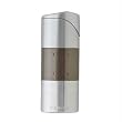 Ellipse Triangle Triple Jet Lighter, Gunmetal