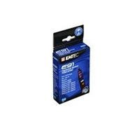 EMTEC Magnetics Patrone E91 Tinte cyan Stylus D68 / D88 / DX3800 / DX3850 / DX4800 / DX4850