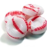 Dr. John’s® Sugar Free Xylitol Peppermint Discs (1 Lb.)