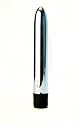 Trinity Classic 7" Silver Vibrator