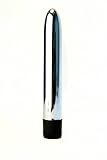 Trinity Classic 7 Silver Vibrator