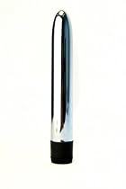 Trinity Classic 7" Silver Vibrator