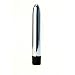 Trinity Classic 7" Silver Vibrator