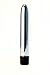 Trinity Classic 7" Silver Vibrator