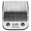 Andis Ag/Bg 16 mm Height Clipper Blade
