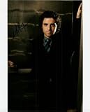 Krumholtz, David - Signed 8x10