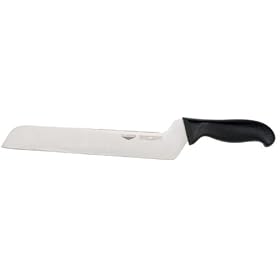 Paderno World Cuisine 10 Offset Cheese Knife with Forged Blade by Paderno/World Cuisine