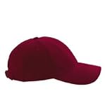 The Classic Structured Cap