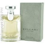 * BVLGARI pour HOMME by Bvlgari for Men * 3.4 oz (100 ml) EDT Spray