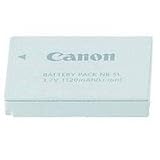 Canon NB-5L Battery Pack for Canon SD700IS, SD790IS, SD800IS, SD850IS, SD87 ....