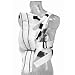 BABYBJOeRN  Baby Carrier Synergy White