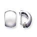 Sterling Silver Non-Pierced Earrings
