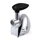 Beem, Domestic Electric Mincer Shark No.5 ? Silver Colour Body  from Beem